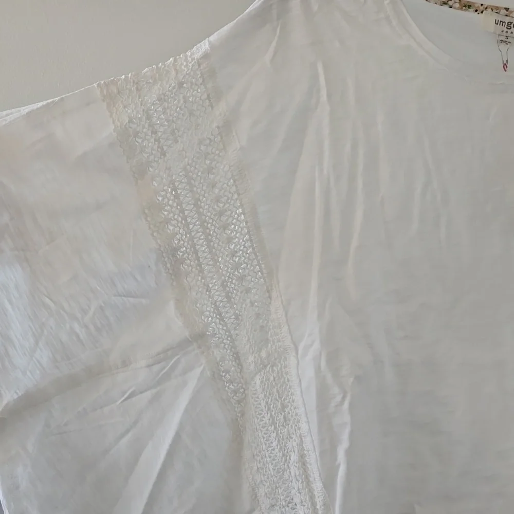 Umgee poncho style top - Picture 4 of 10